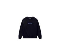 NAPAPIJRI Felpa navy / zappiro Bambini - Bimbo - Ragazzo (taglie 140-176) - Abbigliamento - Maglioni e felpe - Felpe NAPAPIJRI 104