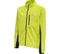Felpa per bambini Newline Core cross Vert 10 ans