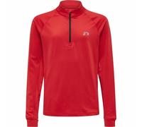 Felpa per bambini Newline Core midlayer Rouge 8 ans
