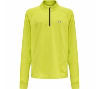 Felpa per bambini Newline Core midlayer Vert 8 ans