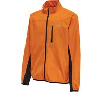 Felpa per bambini Newline Core Orange 12 ans