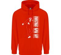 Felpa Per Bambini Rude Boy 2Tone Originale Di Natale