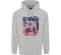 Felpa Per Bambini Scooter The Riders On The Storm