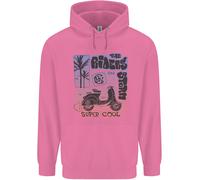 Felpa Per Bambini Scooter The Riders On The Storm