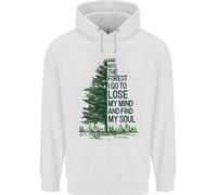 Felpa Per Bambini Trekking E Escursionismo Nel Bosco