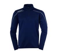 Felpa per bambini Uhlsport Steam 22 Bleu 10 anni