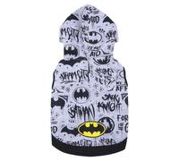 Felpa in cotone Comics Batman For Fan Pets: XS