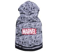 Felpa per cani Marvel Taglia S