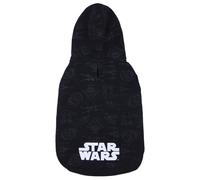 Felpa per cani Star Wars Darth Vader Taglia S