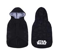 Felpa per cani Star Wars Darth Vader Taglia XS