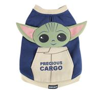 Felpa per cani Star Wars The Mandalorian Taglia M Multicolor