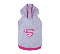 Felpa per cani Supergirl Taglia XS