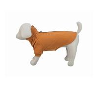 Felpa per Cani Trixie Amsterdam Arancio M