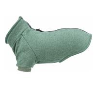 Felpa per Cani Trixie Amsterdam Verde scuro XS