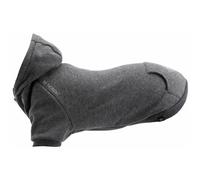 Felpa per Cani Trixie Flensburg Grigio S