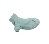 Felpa per Cani Trixie Littleton Menta XS