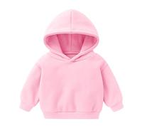 Felpa per Ragazze 2025 Grafica Dolce Maglione Felpe Casual, Attivo, A Maniche Piene Maglia di Tuta Manica Lunga Tinta Unita Sweatshirt Calda Comoda e Perfetta Autunno Inverno