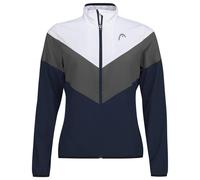 Felpa per ragazze Head Club 22 Jacket G - Blu (164 cm)