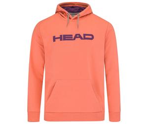 Felpa per ragazze Head Club Byron - flamingo/lilac - Rosa (176 cm)