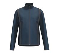 Felpa per ragazze Head Jr Club 25 - Blu (128 cm)
