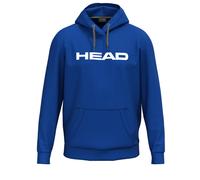 Felpa per ragazze Head Jr Club Original - Blu (176 cm)