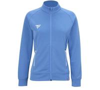 Felpa per ragazze Tecnifibre Team Junior - azur - Blu (M)
