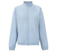 Felpa per ragazze Tecnifibre Team Light Junior - glacier - Blu (M)