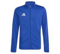 Felpa per ragazzi Adidas Entrada 26 Track - royal blue/white - Blu (140 cm)