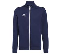 Felpa per ragazzi Adidas Kids Entrada 22 Track - Blu (176 cm)