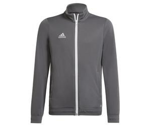 Felpa per ragazzi Adidas Kids Entrada 22 Track - grey - Grigio (140 cm)