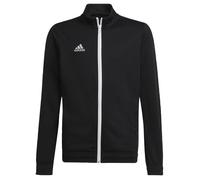 Felpa per ragazzi Adidas Kids Entrada 22 Track - Nero (116 cm)