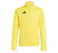 Felpa per ragazzi Adidas Kids Entrada 22 Training - team yellow/black - Giallo (164 cm)