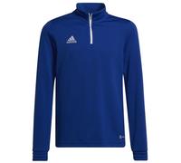 Felpa per ragazzi Adidas Kids Entrada 22 Training Top - blue - Blu (176 cm)