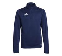 Felpa per ragazzi Adidas Kids Entrada 26 Training Top - team navy blue/white - Verde (140 cm)
