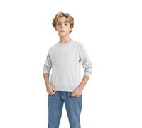 Felpa per ragazzi DeFacto - comode felpe per bambini - maglioni eleganti e maglioni in pile per ragazzi