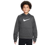 Felpa per ragazzi Nike Multi+ Therma-FIT Pullover - Nero (M)