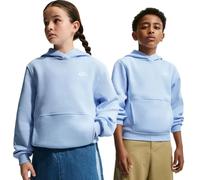 Felpa per ragazzi Nike Sportswear Club Fleece Pullover - hydrogen blue/white - Blu (XS)