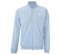 Tecnifibre Team Light Jacket Blu 6-8 Years Ragazzo