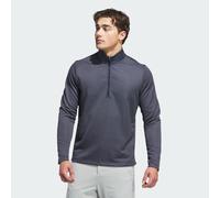 Felpa Performance Printed Quarter-Zip Collegiate Navy XL