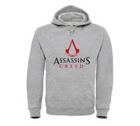 Felpa Personalizzata Assassin's Creed