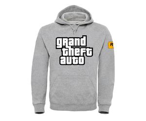 Felpa Personalizzata Grand Theft Auto GTA
