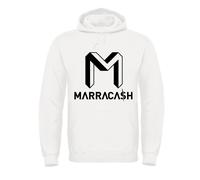Felpa Personalizzata Marracash