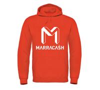 Felpa Personalizzata Marracash