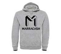 Felpa Personalizzata Marracash