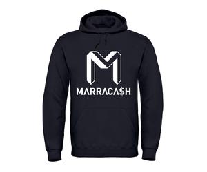 Felpa Personalizzata Marracash