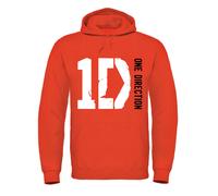Felpa Personalizzata One Direction