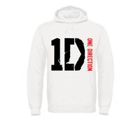 Felpa Personalizzata One Direction