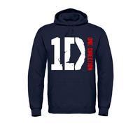 Felpa Personalizzata Naruto Uchiha