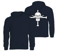 Felpa Personalizzata One Piece