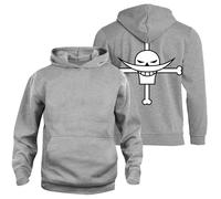 Felpa Personalizzata One Piece